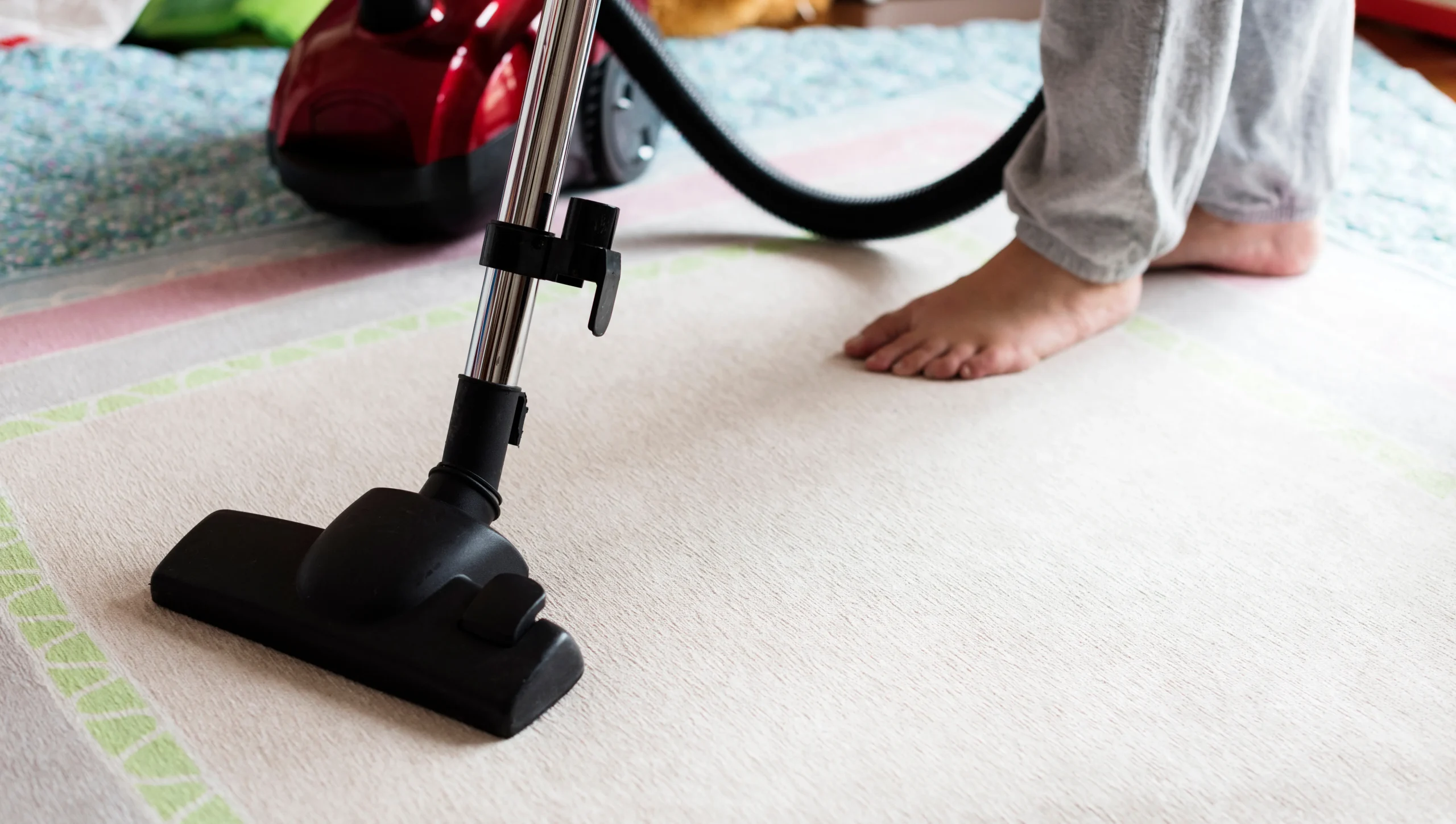 Keep Your Home and Office Space Fresh and Clean with Professional Carpet Cleaning Services